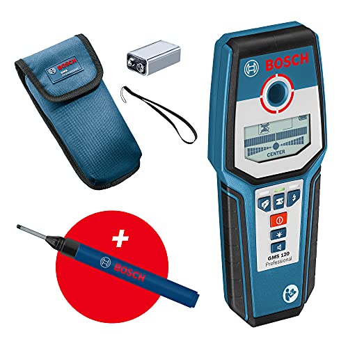 > Bosch Detector Dmf 10 Zoom Professional | Precio y Opiniones